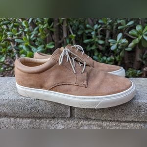Nisolo leather casual shoes